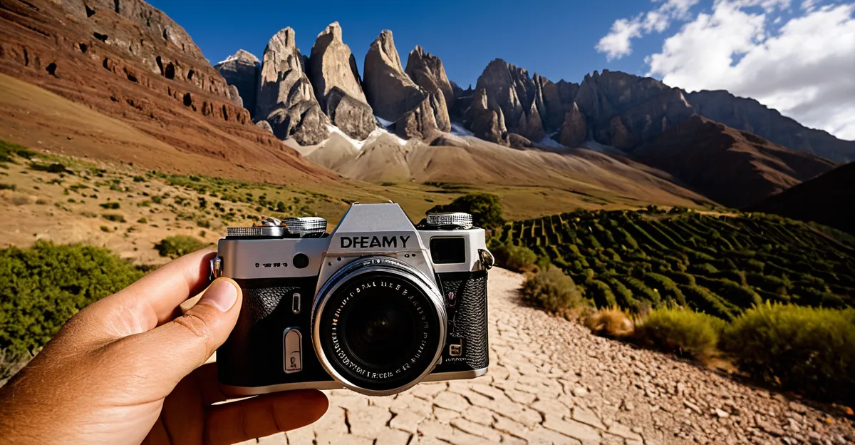 Alquileres de ensueà±o para turistas en destinos inolvid